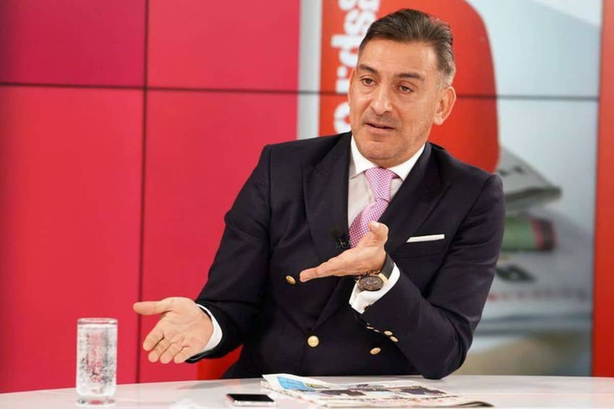 Lui Ilie Dumitrescu nu i-a venit să creadă: „Pentru mine e o surpriză!”