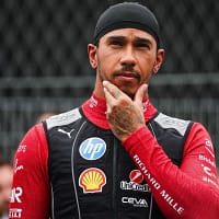 Cine l-a convins pe Hamilton să meargă la Mercedes? Lewis a confirmat în sfârșit