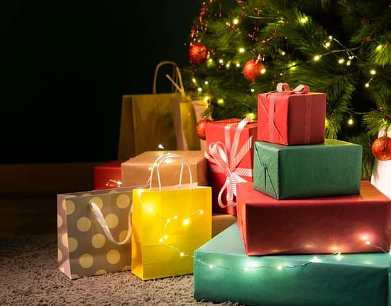 Ghidul complet pentru a alege cadourile de Crăciun fără stres și a te bucura de sărbători