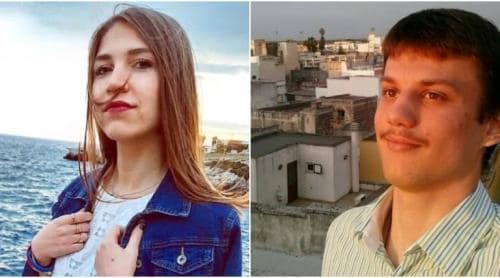 O ucraineancă dispărută în Italia a fost găsită în casa unui român. Tatiana a făcut o mărturie la care nimeni nu se aștepta