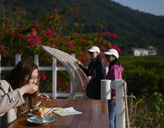 Un sat din Bulgaria a dat lovitura printre turiștii chinezi cu un produs local: „Vrem să îl gustăm aici”
