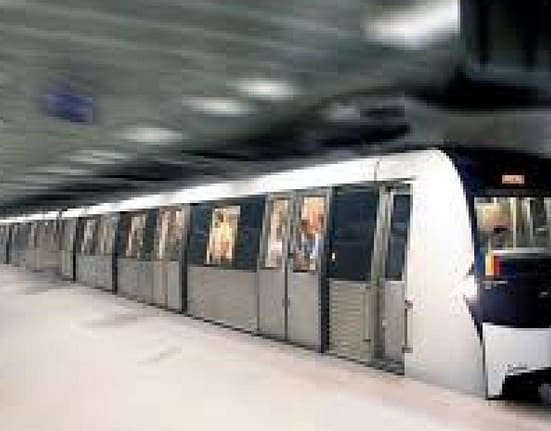 O persoană a încercat să se sinucidă la metrou în statia de metrou Eroii Revoluției
