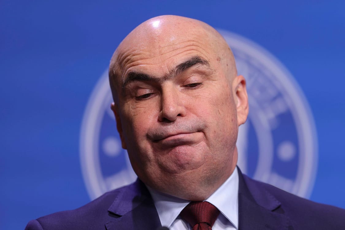 Cabinetul Bolojan a dat startul măsurilor de austeritate FOTO Inquam Photos / Octav Ganea 