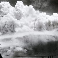 Cea mai puternică armă creată vreodată de mâna omului. „Mama lui Kuzma”, coșmarul nuclear a cărui undă de șoc a încojurat de trei ori Pământul