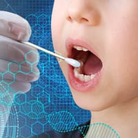 Testarea genetică poate fi vitală pentru copii cu boli neurologice. 6 tipuri de afecțiuni în care se recomandă