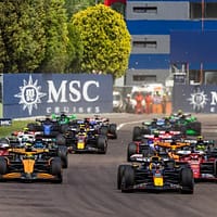 Marele Premiu de Formula 1 al Regiunii Emilia-Romagna se vede duminică, de la 16.00, la Antena Stars şi pe AntenaPLAY