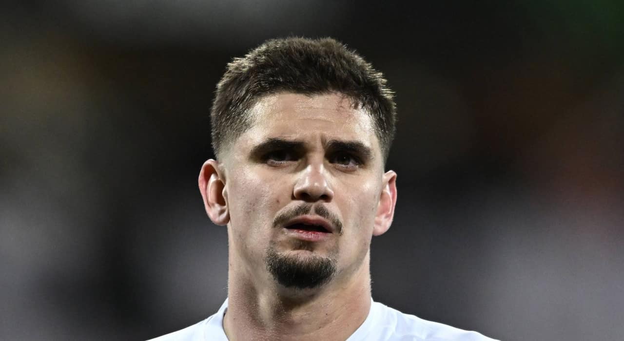 Răzvan Marin a făcut spectacol în Grecia! Nota primită după ce a dat pasă de gol în thriller-ul de la Atena