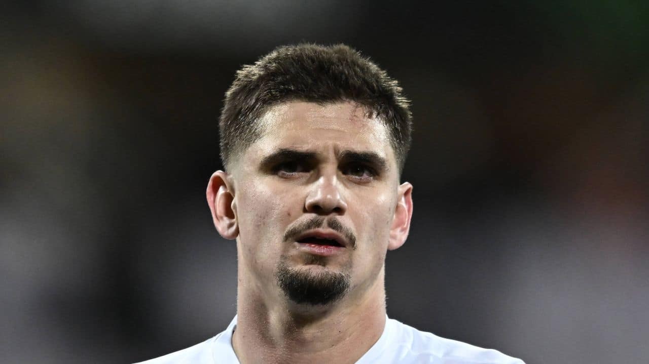 Răzvan Marin a făcut spectacol în Grecia! Nota primită după ce a dat pasă de gol în thriller-ul de la Atena