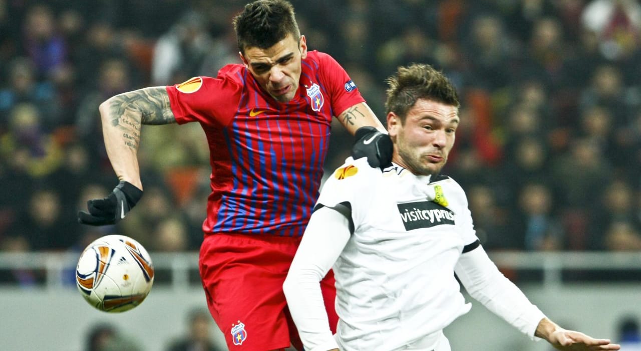 Ce a făcut fostul fotbalist de la FCSB la debutul ca antrenor al lui ȚSKA Sofia