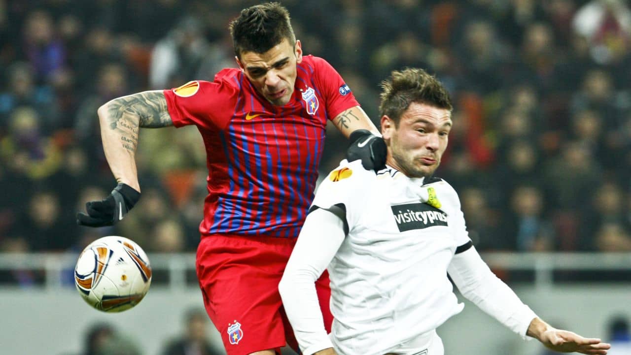 Ce a făcut fostul fotbalist de la FCSB la debutul ca antrenor al lui ȚSKA Sofia