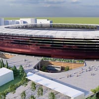 Veste mare pentru dinamoviști: Primăria Sectorului 2 a emis autorizația de demolare pentru stadionul Dinamo