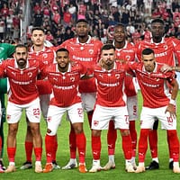 Dinamo pregătește modificări importante pentru derby-ul cu FCSB: cum ar putea arăta primul „11” al „câinilor”