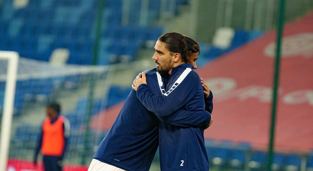 Portughezul care vrea să joace pentru România, evoluții excelente în Europa! E printre cei mai buni fundași