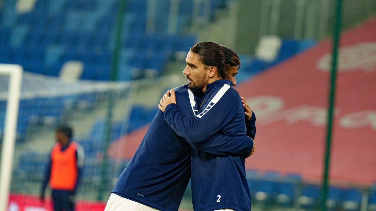 Portughezul care vrea să joace pentru România, evoluții excelente în Europa! E printre cei mai buni fundași