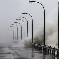 Inundații extreme lovesc Europa: o victimă în Franța și două în Spania. Italia este și ea afectată