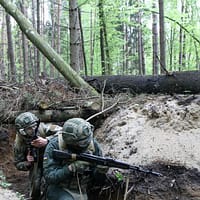 Mutarea ingenioasă care ar salva Ucraina și ar schimba dinamica războiului: „Ar fi al doilea Kursk și i-ar surprinde pe ruși”