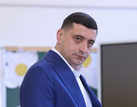 George Simion a transmis un nou mesaj după ce a pierdut alegerile. Ce le-a cerut susținătorilor săi