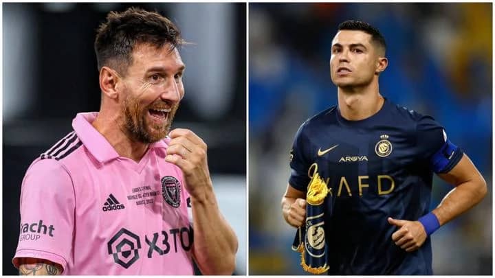 Messi - Ronaldo, o rivalitate de 15 ani
