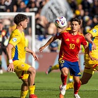 EURO U21 | Spania U21 -1, LIVE la PRO TV și pe VOYO! Ibericii au ratat un penalty