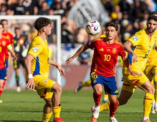 EURO U21 | Spania U21 -1, LIVE la PRO TV și pe VOYO! Ibericii au ratat un penalty