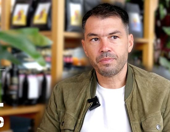 „Biblia este harta omului. Am văzut adevărul lui Dumnezeu” » Andrei Mărgăritescu, povești colosale cu Borcea, Lucescu și Kadîrov: „Să vă rupeți picioarele dacă a luat vreunul bani”