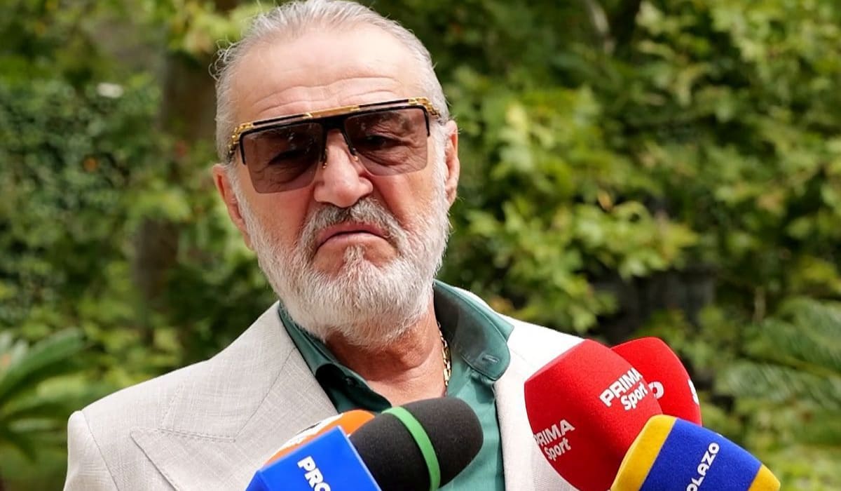 Gigi Becali nu îl va păstra pe accidentatul Mihai Popescu: „La altă echipă!” » Ce transfer „a ochit” Mihai Stoica