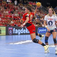 România a depășit toate așteptările în Norvegia, la debutul în EHF Euro Cup! Ce final tensionat împotriva campioanei olimpice și europene