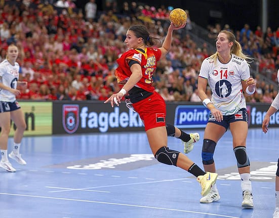 România a depășit toate așteptările în Norvegia, la debutul în EHF Euro Cup! Ce final tensionat împotriva campioanei olimpice și europene