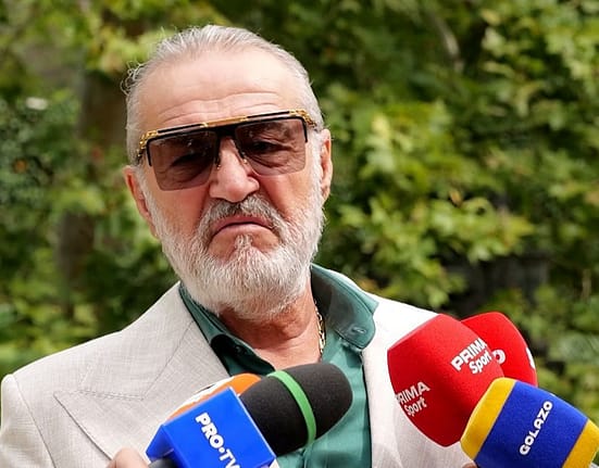 Gigi Becali nu îl va păstra pe accidentatul Mihai Popescu: „La altă echipă!” » Ce transfer „a ochit” Mihai Stoica