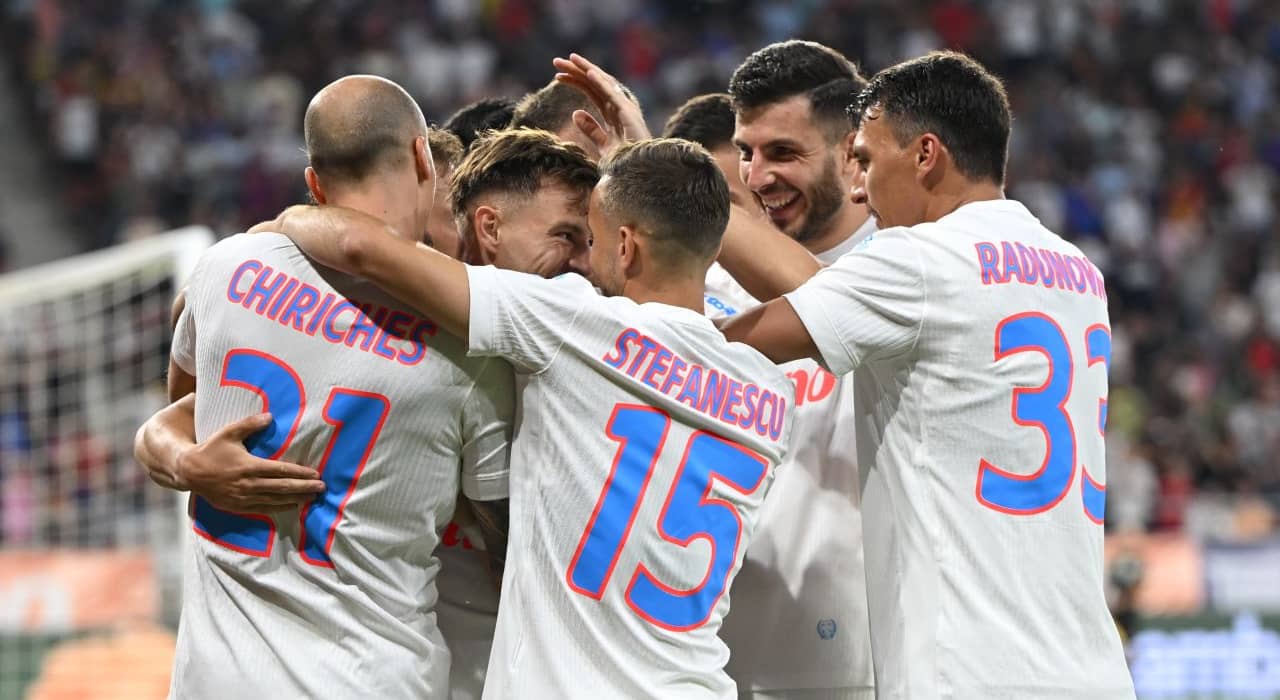 FCSB, lăudată de un rival după umilința din Andorra: „Sunt o forță, vor ajunge sus”