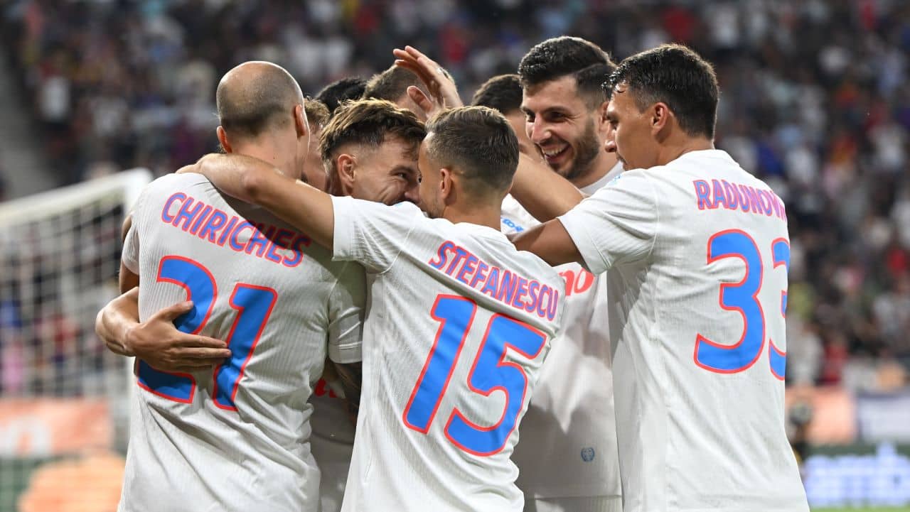 FCSB, lăudată de un rival după umilința din Andorra: „Sunt o forță, vor ajunge sus”