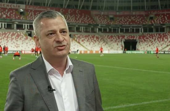 Ioan Varga a reacționat imediat după ce CFR Cluj s-a calificat în turul 2 preliminar UEFA Europa League