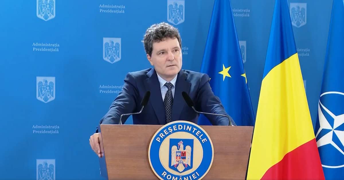 Declarațiile lui Nicușor Dan care au încins rețelele sociale. „Dacă acum sunt la 30%, când s-au anulat la cât erau?”