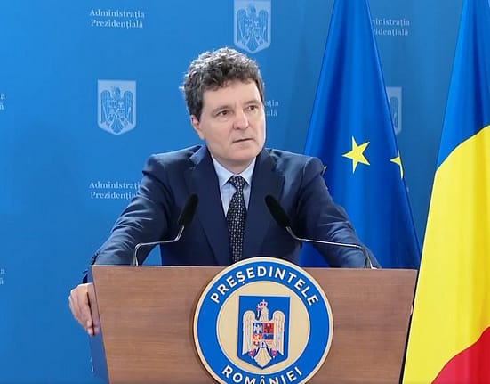 Declarațiile lui Nicușor Dan care au încins rețelele sociale. „Dacă acum sunt la 30%, când s-au anulat la cât erau?”