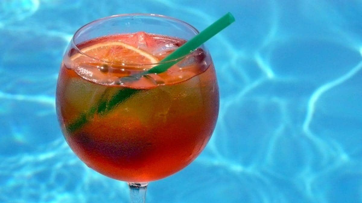 Sfaturi în bucătărie. Rețetă tradițională de sangria