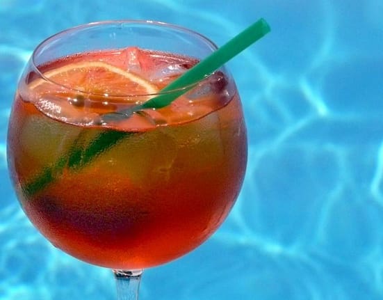 Sfaturi în bucătărie. Rețetă tradițională de sangria