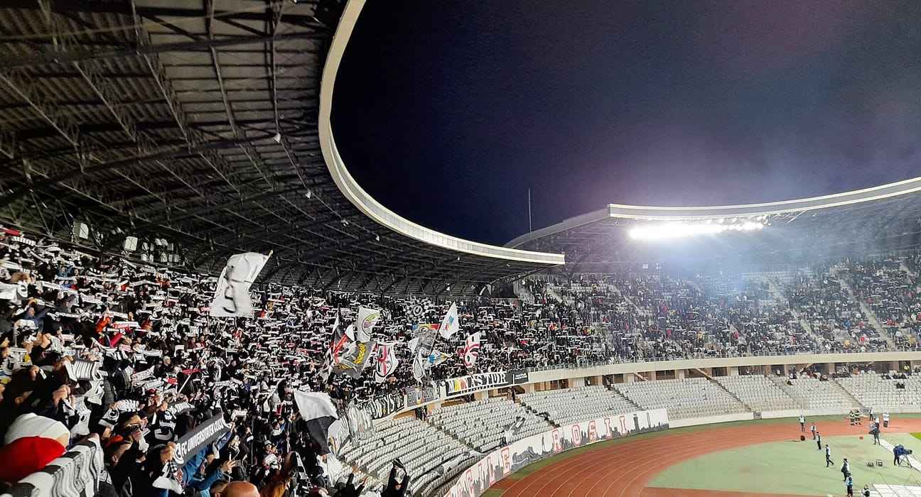 U Cluj