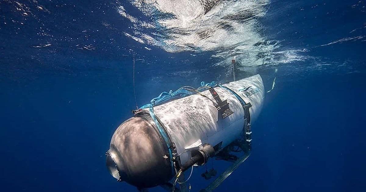 Titan, submersibilul distrus prin implozie, ar fi făcut parte dintr-un plan de sinucidere al creatorului său. „Capcană pentru miliardari”