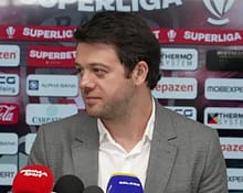 Victor Angelescu a făcut anunțul! Fotbalistul pe care îl vrea Rapid + Ce a spus despre Ianis Hagi