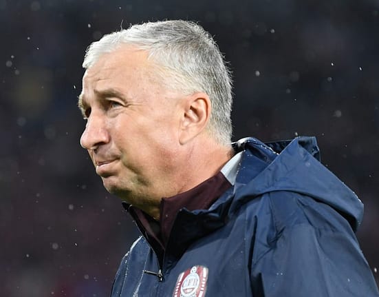 Dan Petrescu a luat decizia! Ce va face imediat după despărțirea de CFR Cluj