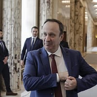 Un alt lider PSD o atacă pe purtătoarea de cuvânt a Guvernului pe tema plafonării prețurilor la alimente: „Doamna Dogioiu să nu mai vorbească în afara fişei postului”