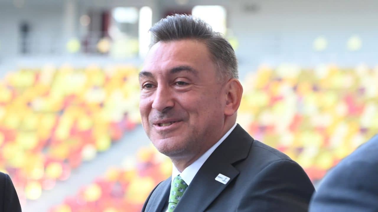 Ilie Dumitrescu știe cum va arăta play-off-ul Superligii: „Nu îi văd sus până la final”