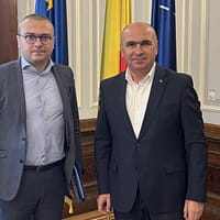 Analistul Iancu Guda, dezvăluiri din culisele discuțiilor cu Bolojan despre deficit: „Niciodată nu am observat ceea ce am văzut astăzi”