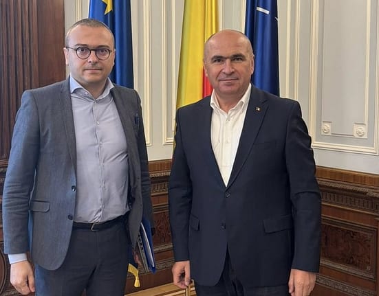 Analistul Iancu Guda, dezvăluiri din culisele discuțiilor cu Bolojan despre deficit: „Niciodată nu am observat ceea ce am văzut astăzi”