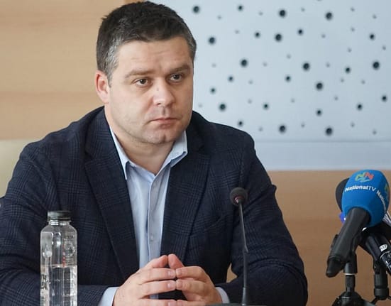 Ciucu vorbește despre un candidat comun împotriva suveraniștilor: Alexandrescu crește vertiginos