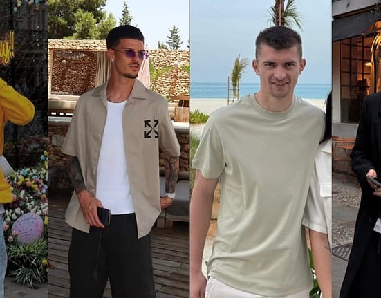 Hagi, Marin, Man și Tănase, antreprenori de succes. Tricolorii și afacerile lor de milioane de euro
