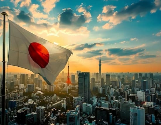 Japonia resimte impactul tarifelor americane. PIB-ul înregistrează primul declin după șase trimestre