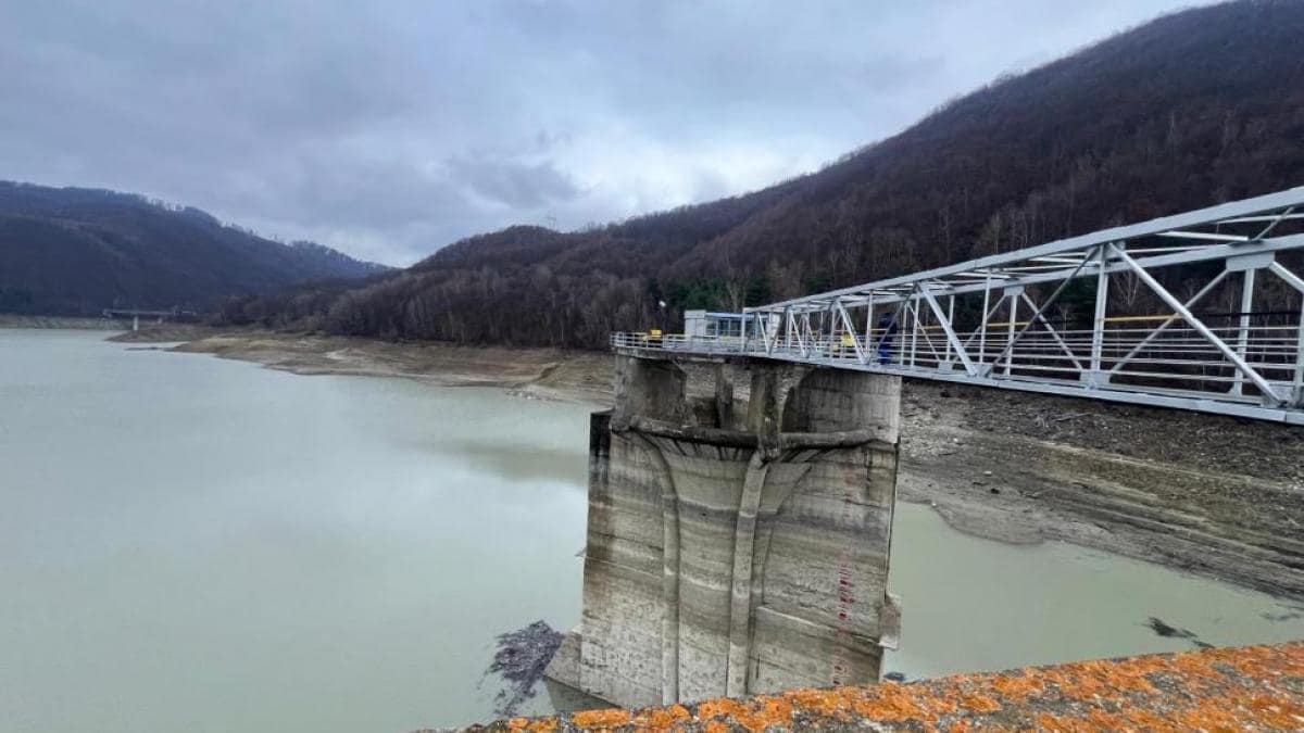 Paltinu: Dezastru anunțat. Greșeli umane care au lăsat Prahova fără apă și România fără energie