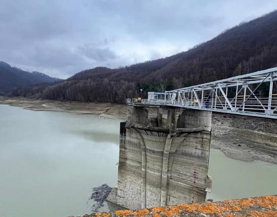 Paltinu: Dezastru anunțat. Greșeli umane care au lăsat Prahova fără apă și România fără energie