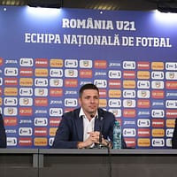 10 stranieri pentru naționala României de tineret